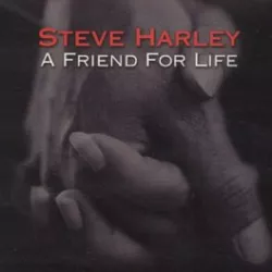 A Friend for Life