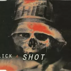 Lick a Shot