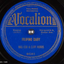 Filipino Baby