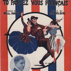 When Yankee Doodle Learns to Parlez Vous Francais