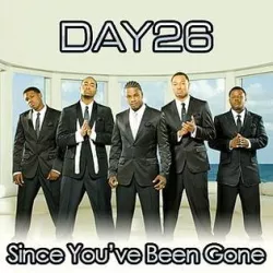 Since You've Been Gone