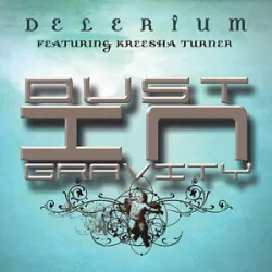 Dust in Gravity