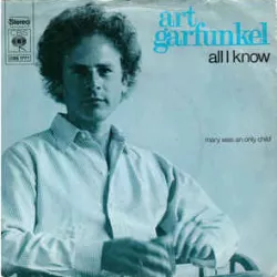 All I Know