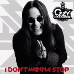I Don't Wanna Stop