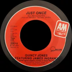 Just Once