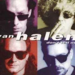 Don't Tell Me (What Love Can Do)