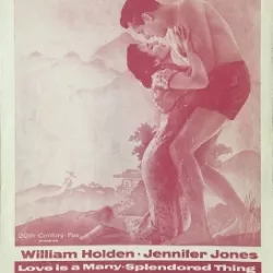 Love Is a Many-Splendored Thing