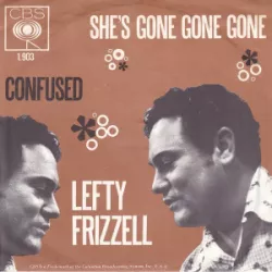 She's Gone, Gone, Gone