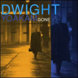 Gone (That'll Be Me)