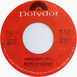 Hometown Girls
