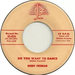 Do You Want to Dance
