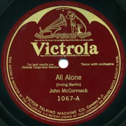 All Alone