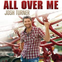 All Over Me
