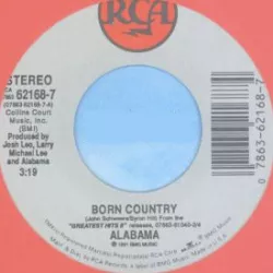 Born Country