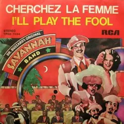 Cherchez la femme