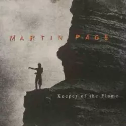 Keeper of the Flame