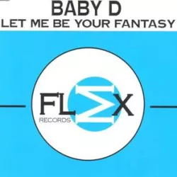 Let Me Be Your Fantasy