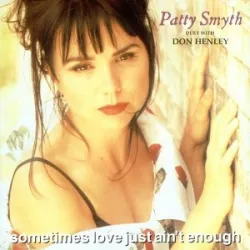 Sometimes Love Just Ain't Enough