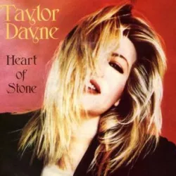 Heart of Stone