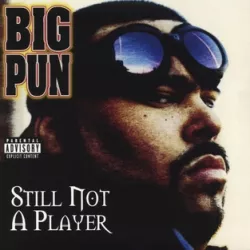 Still Not a Player