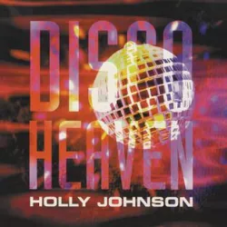 Disco Heaven