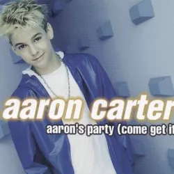 Aaron's Party (Come Get It)
