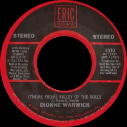 Theme from The Valley of the Dolls