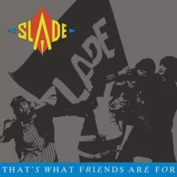 That's What Friends Are For