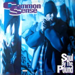 Soul by the Pound