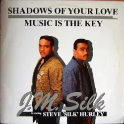 Shadows of Your Love
