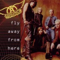 Fly Away from Here