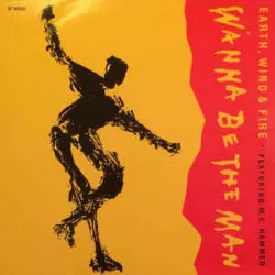 Wanna Be the Man