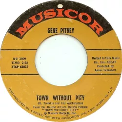 Town Without Pity