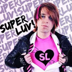Super Luv!
