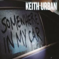 Somewhere in My Car