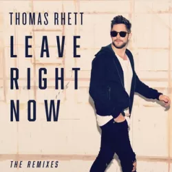 Leave Right Now