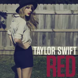 Red (Taylor's Version)