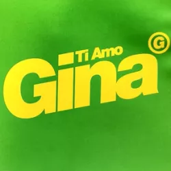 Ti amo