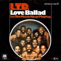 Love Ballad