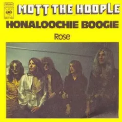 Honaloochie Boogie