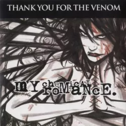 Thank You for the Venom