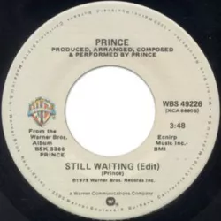 Still Waiting