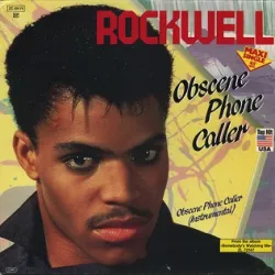 Obscene Phone Caller