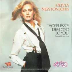 Hopelessly Devoted to You / The Anthem Medley