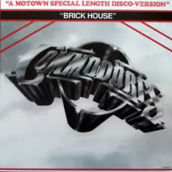Brick House