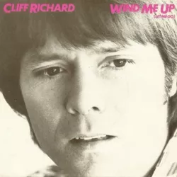 Wind Me Up (Let Me Go)