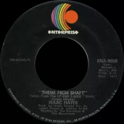 Shaft – Sash Remixes