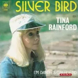 Silver Bird