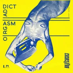 Orgasm Addict