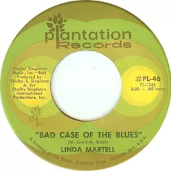 Bad Case of the Blues